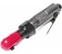 Пневмотрещотка укороченная JTC 1/4", 50 Нм, 90 PSI, 230 об/мин, 3929 666204 1