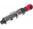 Пневмотрещотка укороченная JTC 1/4", 50 Нм, 90 PSI, 230 об/мин, 3929 666204 2