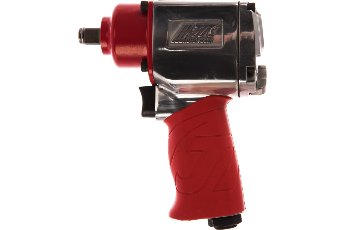 Ударный усиленный мини пневмогайковерт JTC 3401 - выгодная цена, отзывы ...