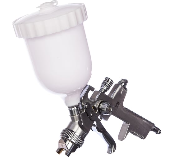 Краскораспылитель FUBAG EXPERT G600/1.5 HVLP 110141