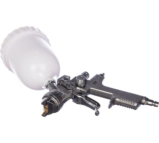 Краскораспылитель FUBAG EXPERT G600/1.5 HVLP 110141