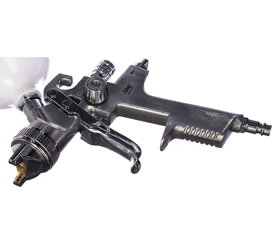Краскораспылитель FUBAG EXPERT G600/1.5 HVLP 110141