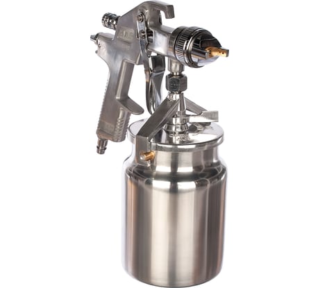 Краскораспылитель FUBAG EXPERT S1000/1.5 HVLP 110142