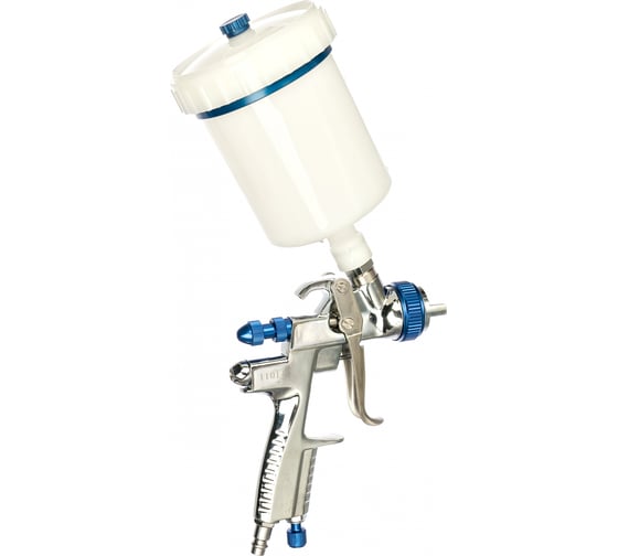 Краскораспылитель FUBAG MAESTRO G600/1.3 LVMP 110143