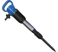 Отбойный пневматический молоток Российский МОП-3 (ЗСО) 012-0353