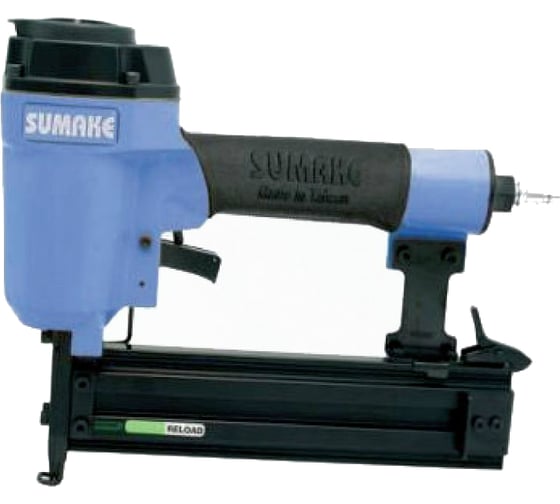 Пневмогвоздезабивной пистолет Sumake F1.8-50 8097590