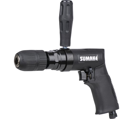 Пневмодрель Sumake ST-P4441AC 8096260