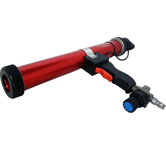 Пневматический пистолет для герметиков Isoseal CSG-600 7300023