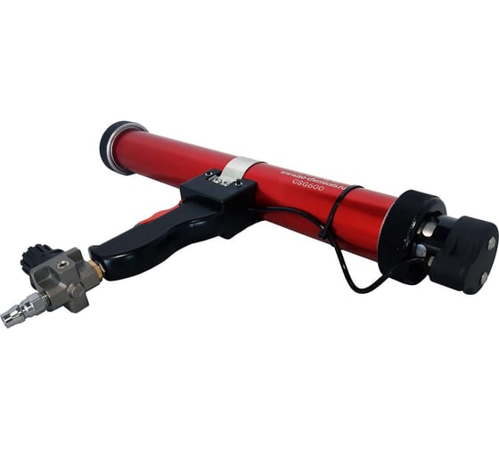 Пневматический пистолет для герметиков Isoseal CSG-600 7300023