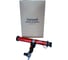 Пневматический пистолет для герметиков Isoseal CSG-600 7300023 6