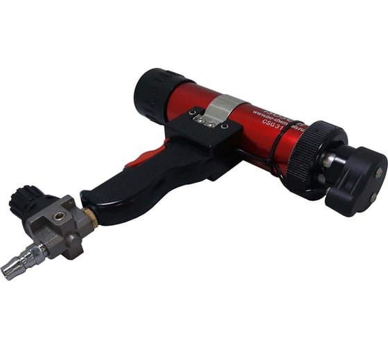 Пневматический пистолет для герметиков Isoseal CSG-310 7300024