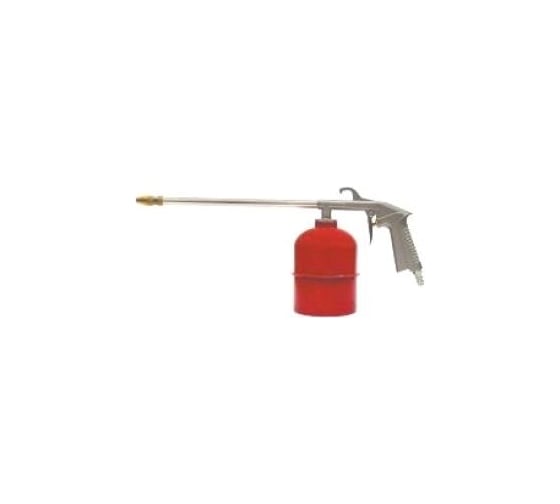 Моющий пистолет Abac Hobby 750048 8973005918 рапид 1