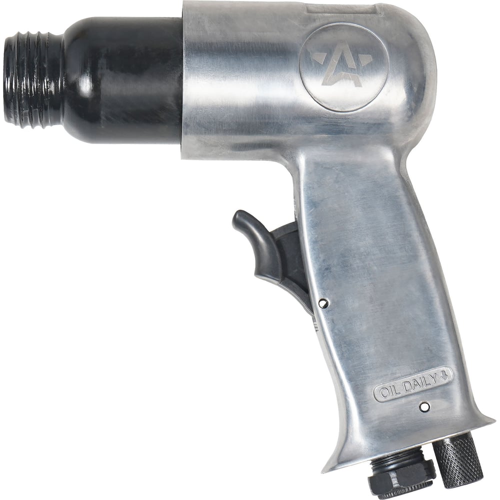 Пневматический молоток Airline с оснасткой 9 предметов, кейс ATBR103 ...