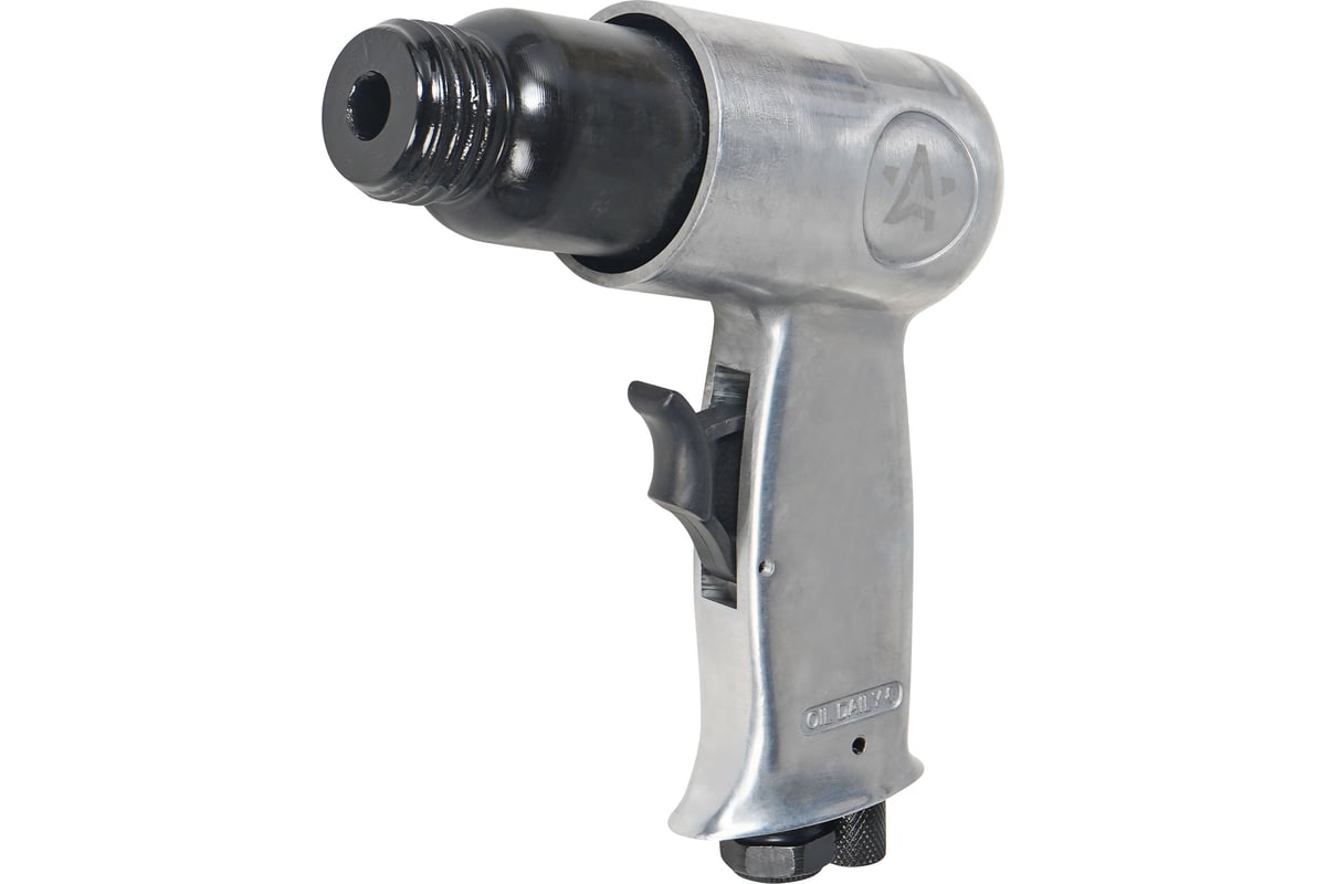 Пневматический молоток Airline с оснасткой 9 предметов, кейс ATBR103 ...