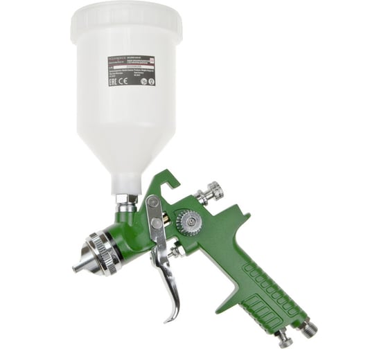 Набор покрасочный Rockforce 3 предмета RF-R8826 RF-R8826-H-2000,H-827-2V(52253) RF-R8826 /H-2000, H-827-2V/(52253)