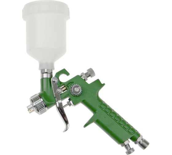 Набор покрасочный Rockforce 3 предмета RF-R8826 RF-R8826-H-2000,H-827-2V(52253) RF-R8826 /H-2000, H-827-2V/(52253)
