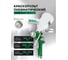 Краскораспылитель Rockforce с верхним пластиковым бачком RF-H-827-2V(52251) 2