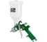 Краскораспылитель Rockforce с верхним пластиковым бачком RF-H-827-2V(52251) 7
