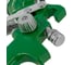 Краскораспылитель Rockforce с верхним пластиковым бачком RF-H-827-2V(52251) 9