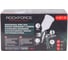 Краскораспылитель Rockforce с верхним пластиковым бачком RF-H-827-2V(52251) 11