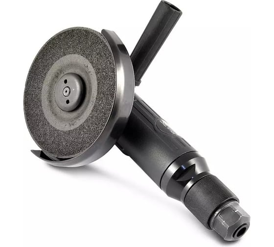 Пневматическая угловая шлифовальная машинка SCHTAER 5" S7326