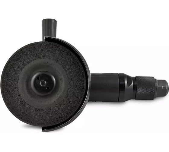 Пневматическая угловая шлифовальная машинка SCHTAER 5" S7326