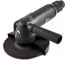 Пневматическая угловая шлифовальная машинка SCHTAER 5" S7326 1