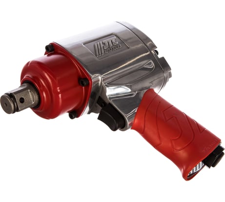 Гайковерт пневматический JTC 3/4", 1200 Нм, 7200 об/мин, 90-120 PSI, ударный, 5216 767875