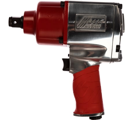 Гайковерт пневматический JTC 3/4", 4500 об/мин, 90-120 PSI, ударный усиленный, 5303 765580