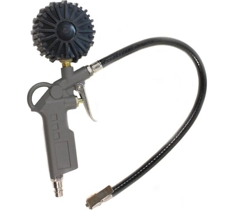 Пистолет для подкачки шин GARAGE 60D-5 бс 8085170
