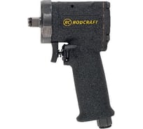 Компактный ударный гайковерт RODCRAFT 1/2" RC2202
