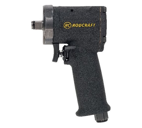 Компактный ударный гайковерт RODCRAFT 1/2" RC2202