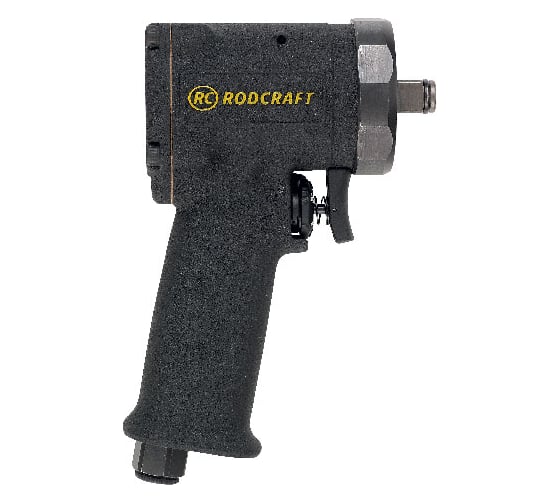 Компактный ударный гайковерт RODCRAFT 1/2" RC2202