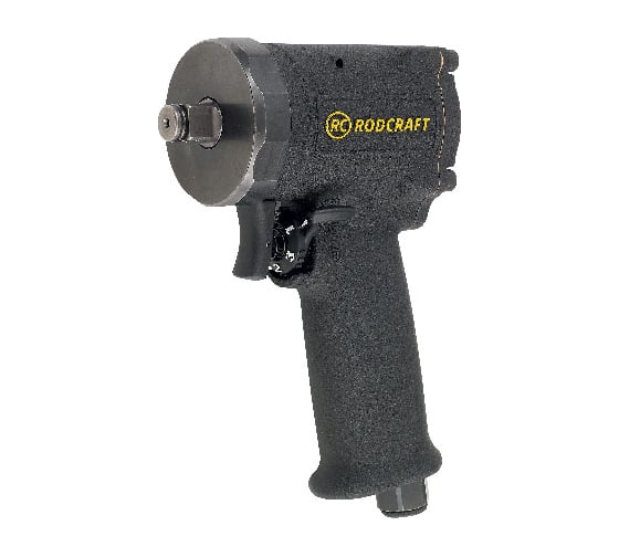 Компактный ударный гайковерт RODCRAFT 1/2" RC2202