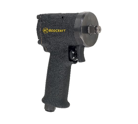 Компактный ударный гайковерт RODCRAFT 1/2" RC2202