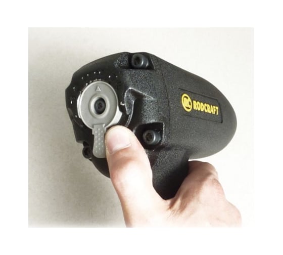 Ударный гайковерт RODCRAFT RC2227