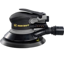Эксцентриковая шлифовальная машина RODCRAFT RC7702V6