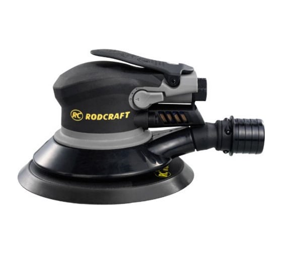 Эксцентриковая шлифовальная машина RODCRAFT RC7702V6