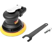 Орбитальная пневматическая полировальная машинка JTC 5053