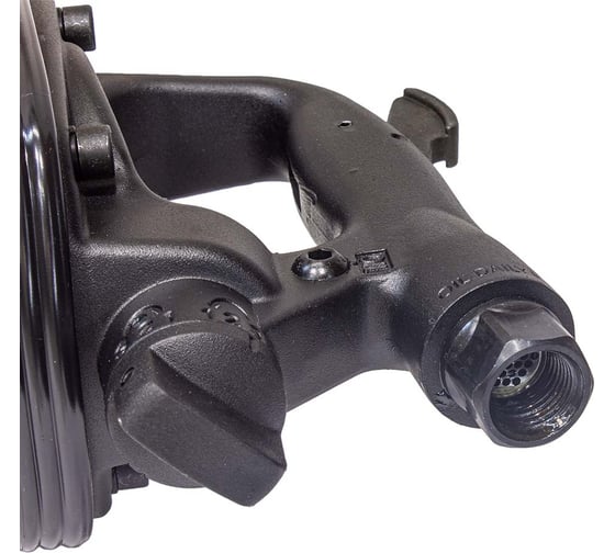 Пневматический гайковерт PI TOOLS pit-8500, артикул 7921