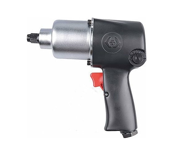 Ударный пневматический гайковерт KING TONY P33421-040B