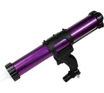 Пневматический пистолет для герметика INVAMAT CGA-U-универсальный для герметика в гибкой и жесткой упаковке 1177