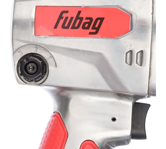 Ударный пневмогайковерт FUBAG IW900 100194