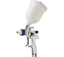 Краскопульт высокого давления в кейсе МАСТАК 670-015C