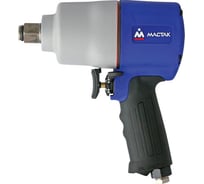 Пневматический ударный гайковерт МАСТАК 606-01626