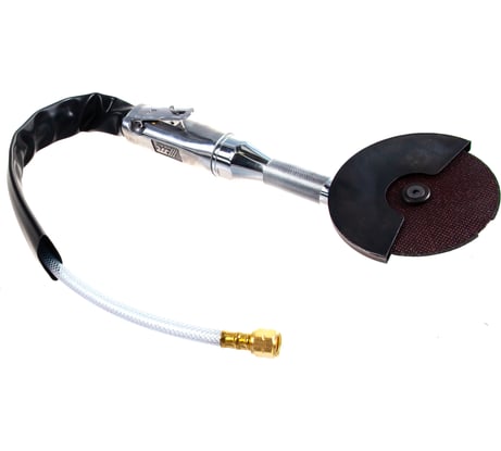 Болгарка пневматическая угловая JTC 14000 об/мин, 5643 796330