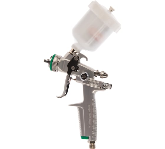 Покрасочный пистолет SATAjet minijet 3000 B HVLP 125666 1