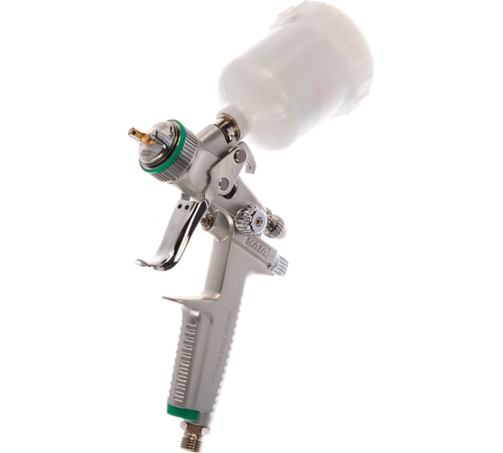 Покрасочный пистолет SATAjet minijet 3000 B HVLP 125666