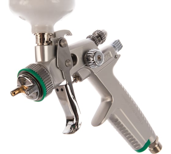 Покрасочный пистолет SATAjet minijet 3000 B HVLP 125666