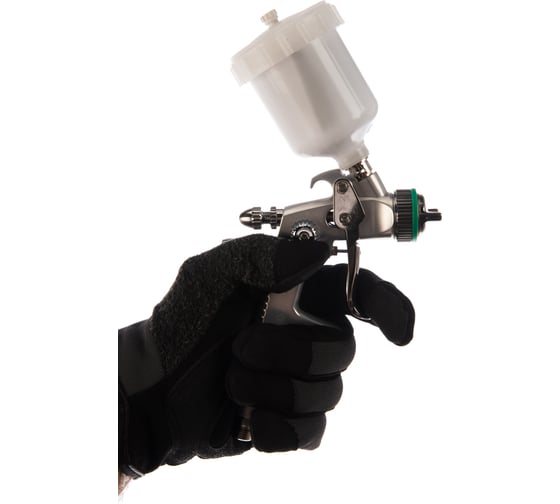 Покрасочный пистолет SATAjet minijet 3000 B HVLP 125666